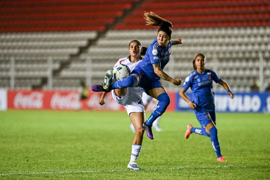 Universidad de Chile
