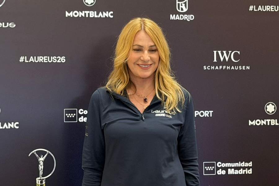 Gala de Premios Laureus