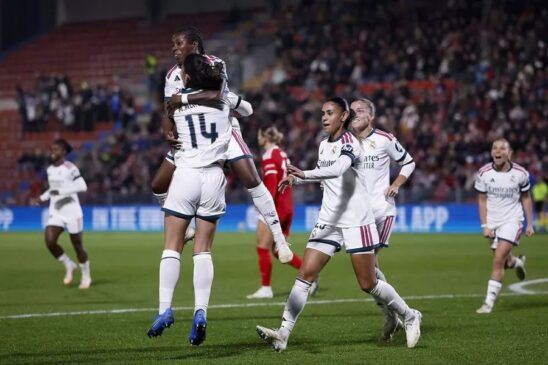Real Madrid
