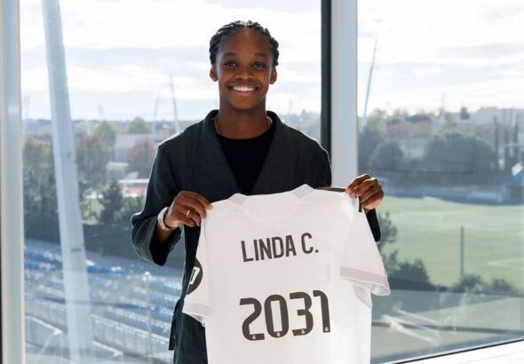 Linda Caicedo