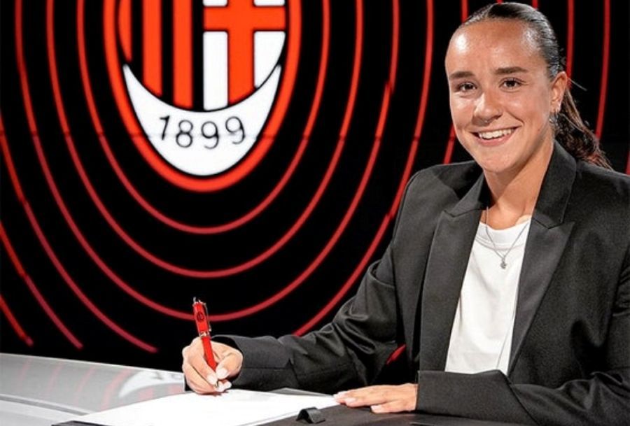 Nerea Nevado