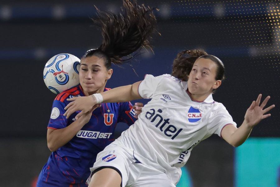 Nacional U. de Chile