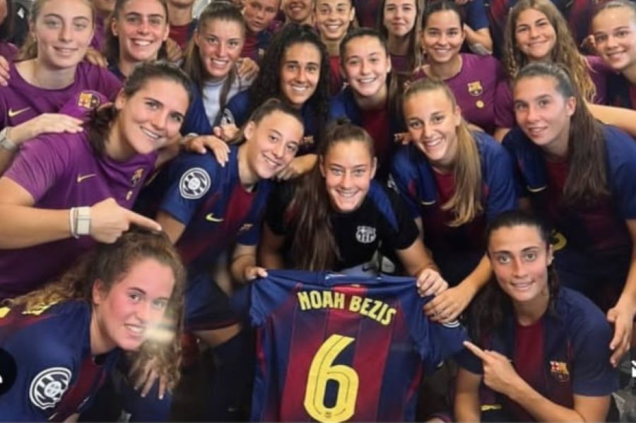 Barça B