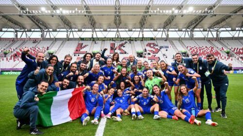 Italia y Japón