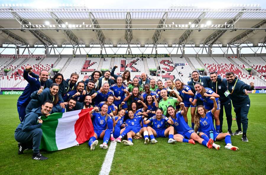 Italia y Japón
