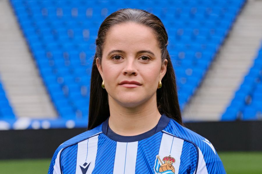 Nerea Eizagirre