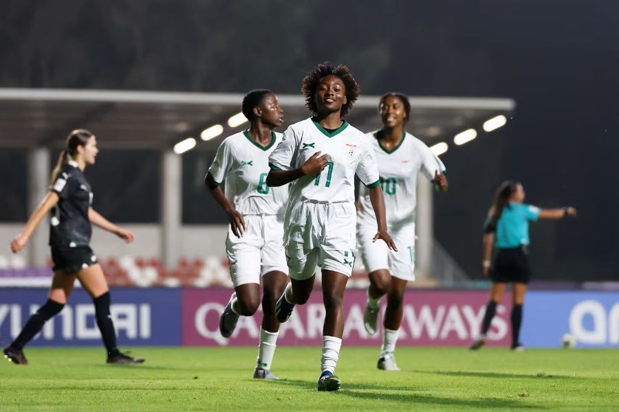 Zambia