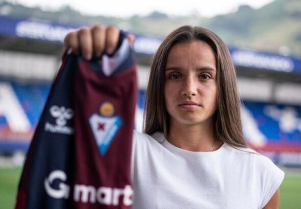 Noe Fernández