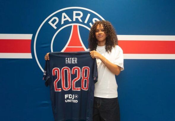 Noémie Fatier