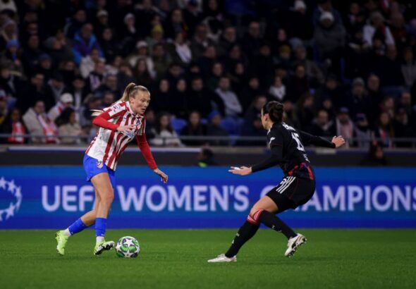 Atléti