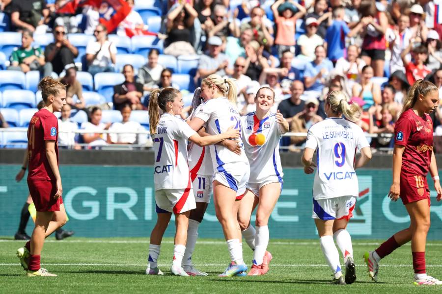 Olympique Lyonnais