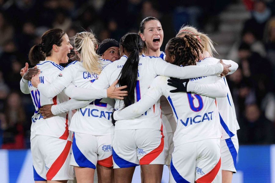 Olympique de Lyon