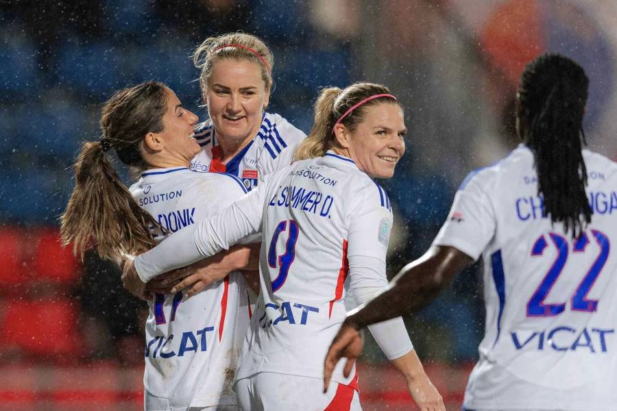 Olympique de Lyon