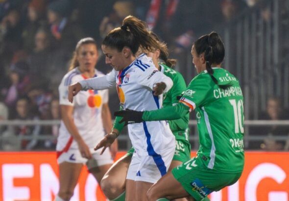 Olympique Lyonnais