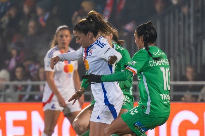 Olympique Lyonnais