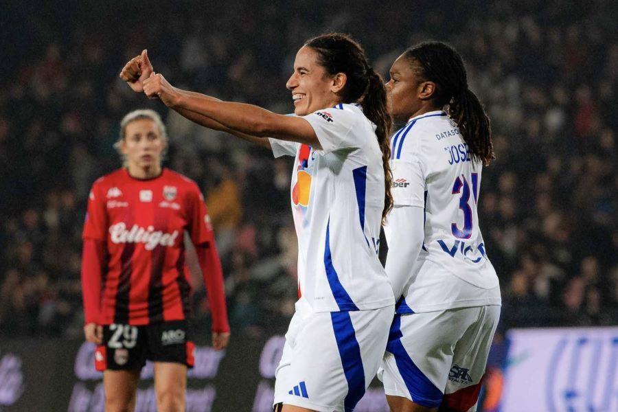 Olympique de Lyon