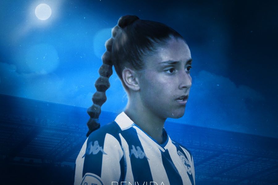 Olaya Rodríguez