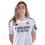 Convocadas para la Eurocopa 2025