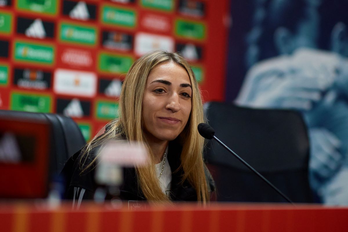 Montse Tomé España