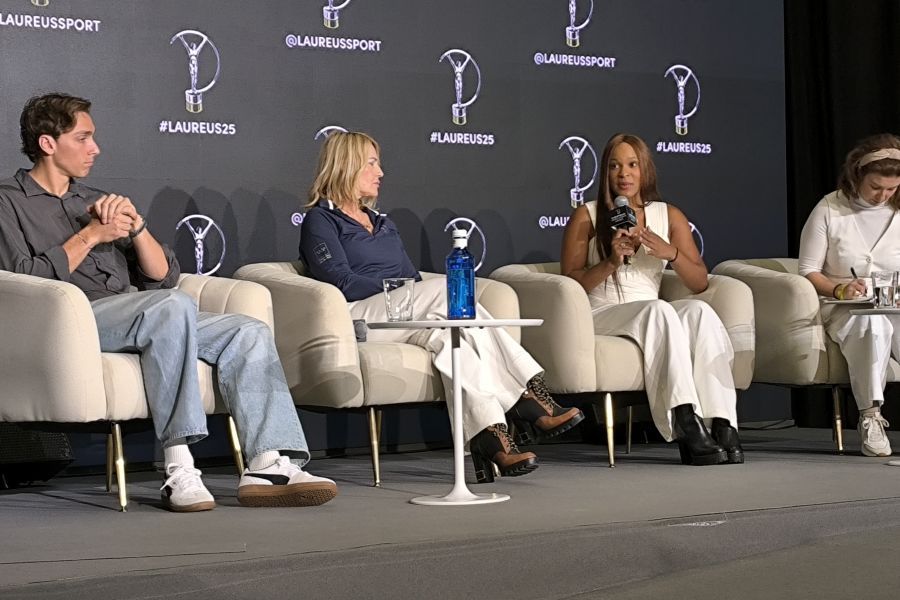 Premios Laureus 2025