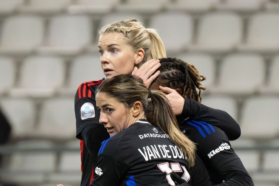 Olympique de Lyon