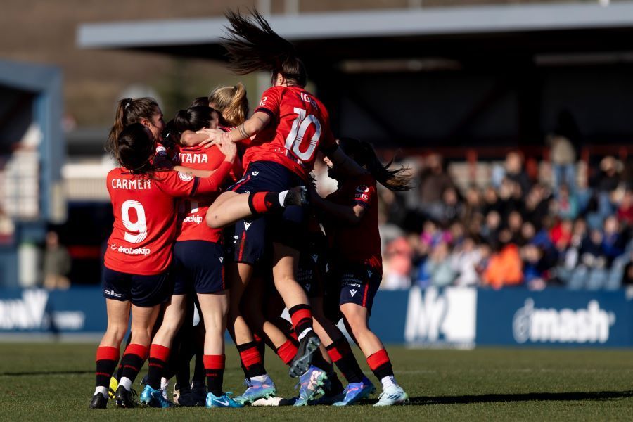 Osasuna