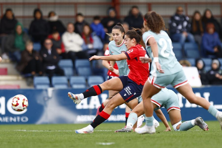 Osasuna
