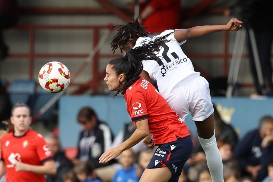 Osasuna