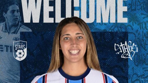 El Chicago Stars ficha a Oihane Valdezate.