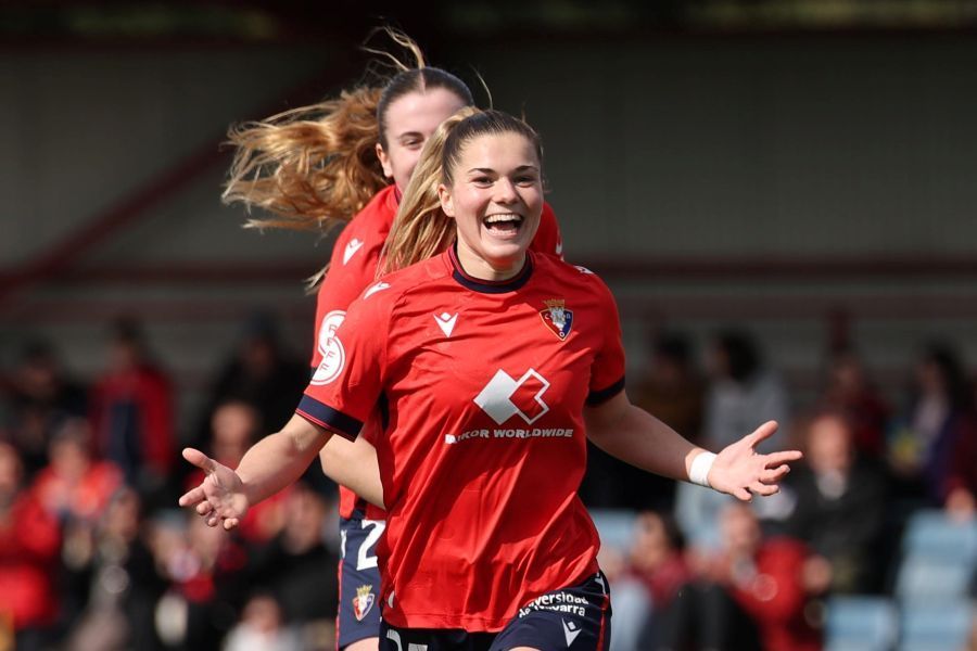 Osasuna