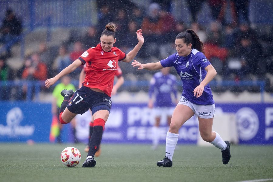 Osasuna