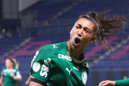 Palmeiras