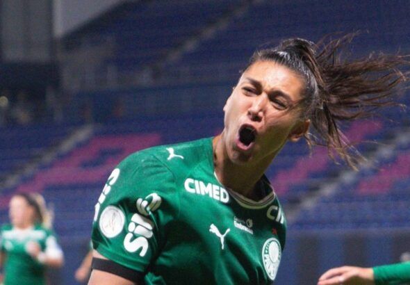 Palmeiras