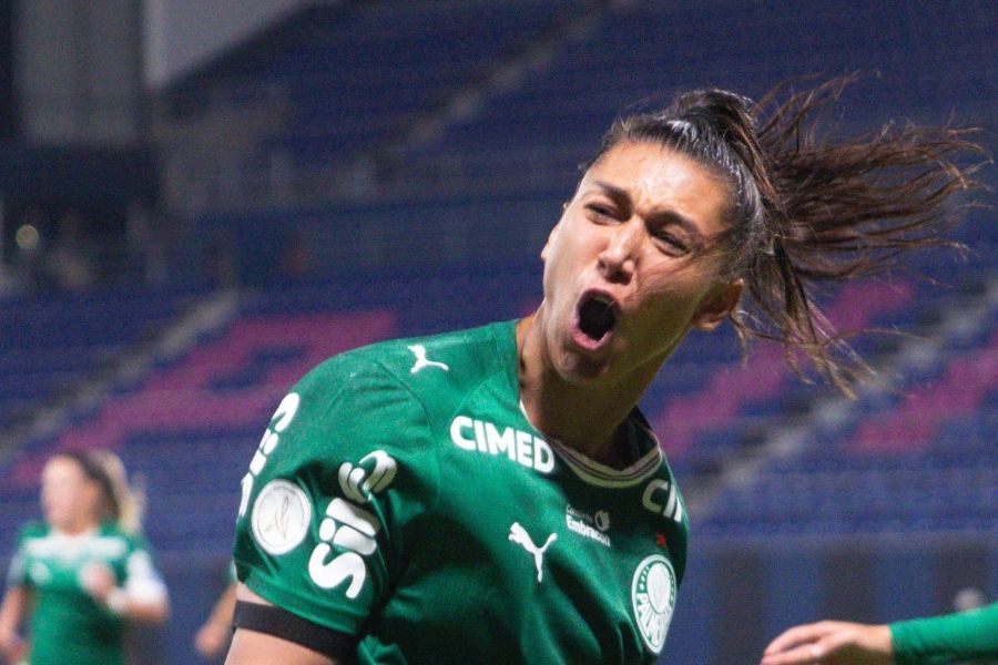 Palmeiras