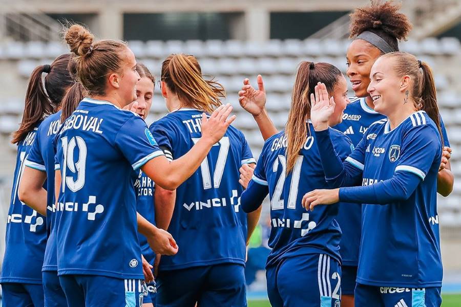 París FC
