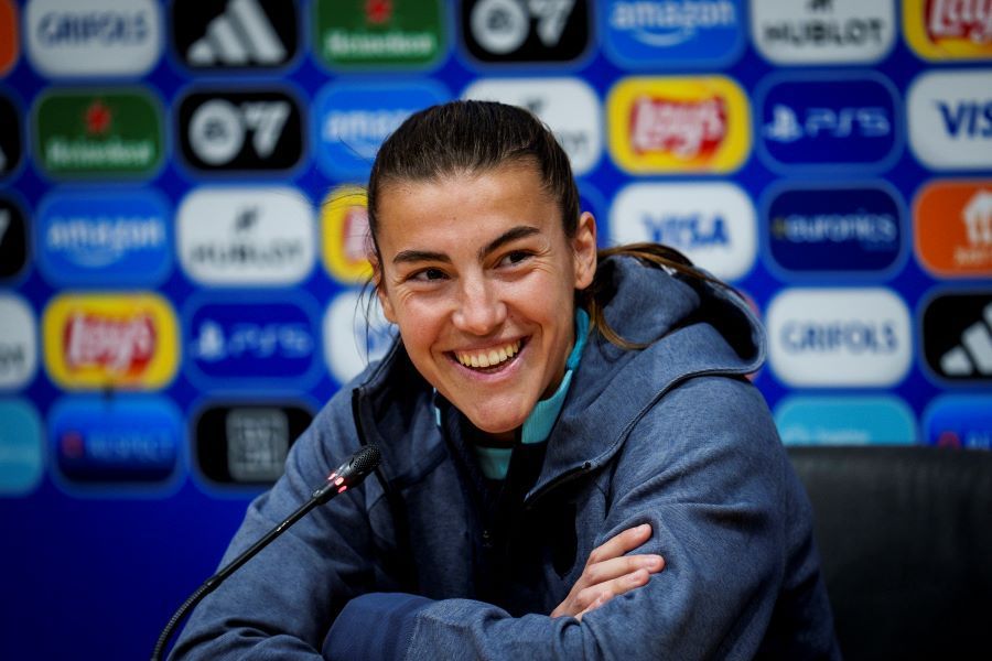 Patri Guijarro
