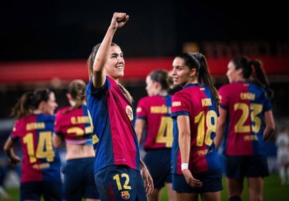 Final de Copa
