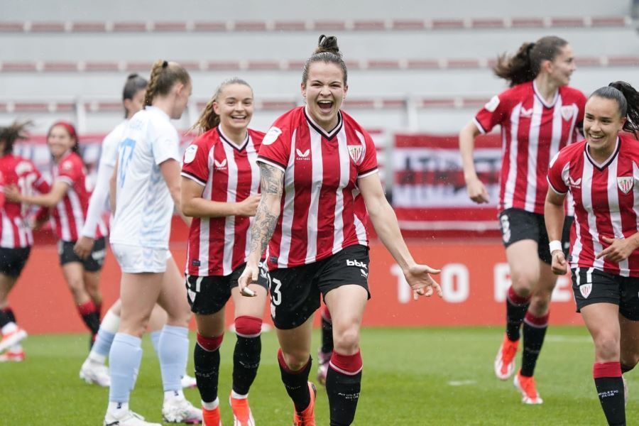 Hat-trick de Zugasti