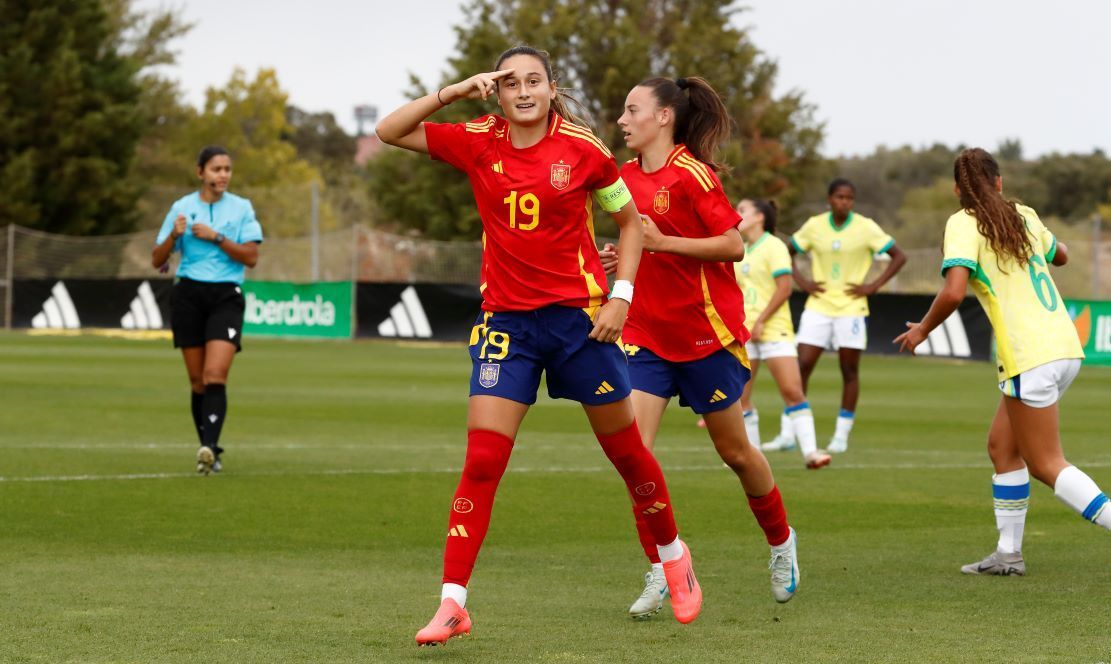 Selección sub-17