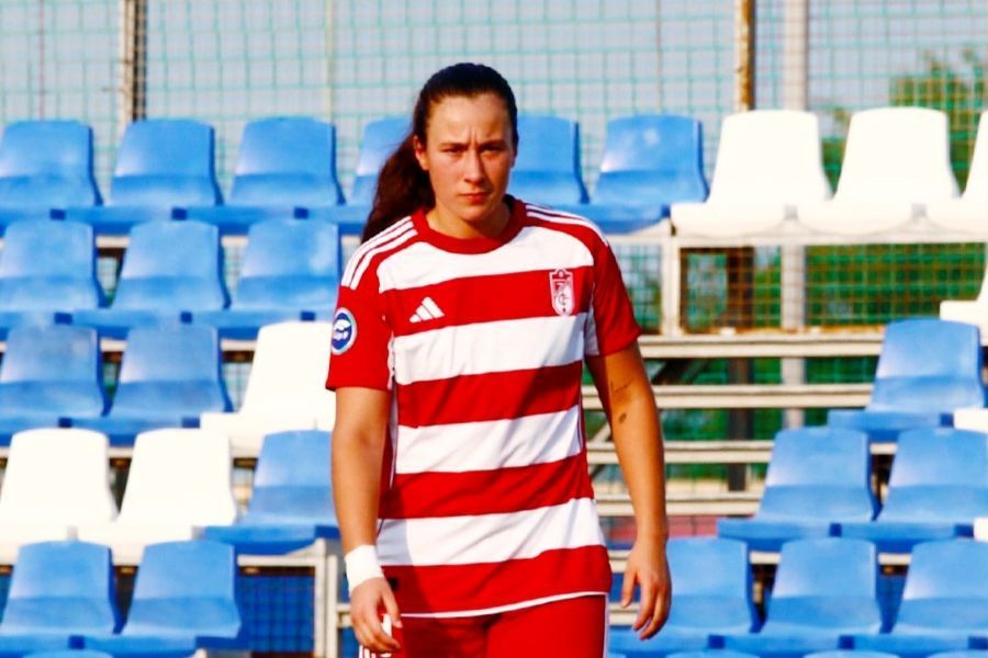 Paulita Granada