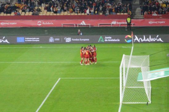 España en las Olimpiadas de París