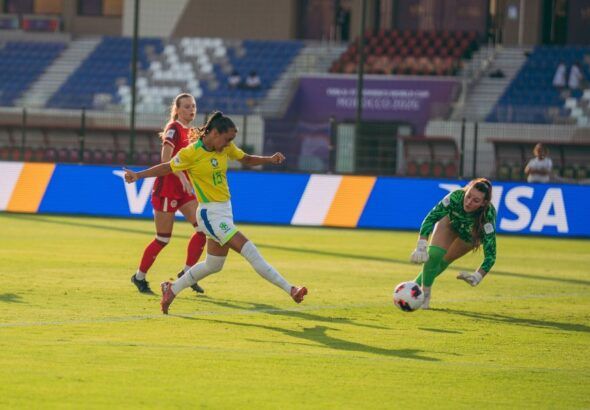 Mundial sub-17