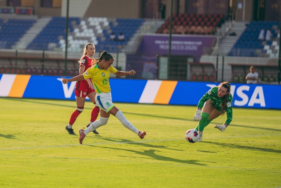 Mundial sub-17