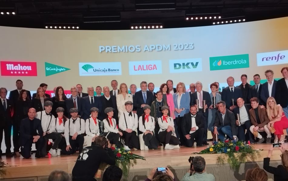 Premios APDM