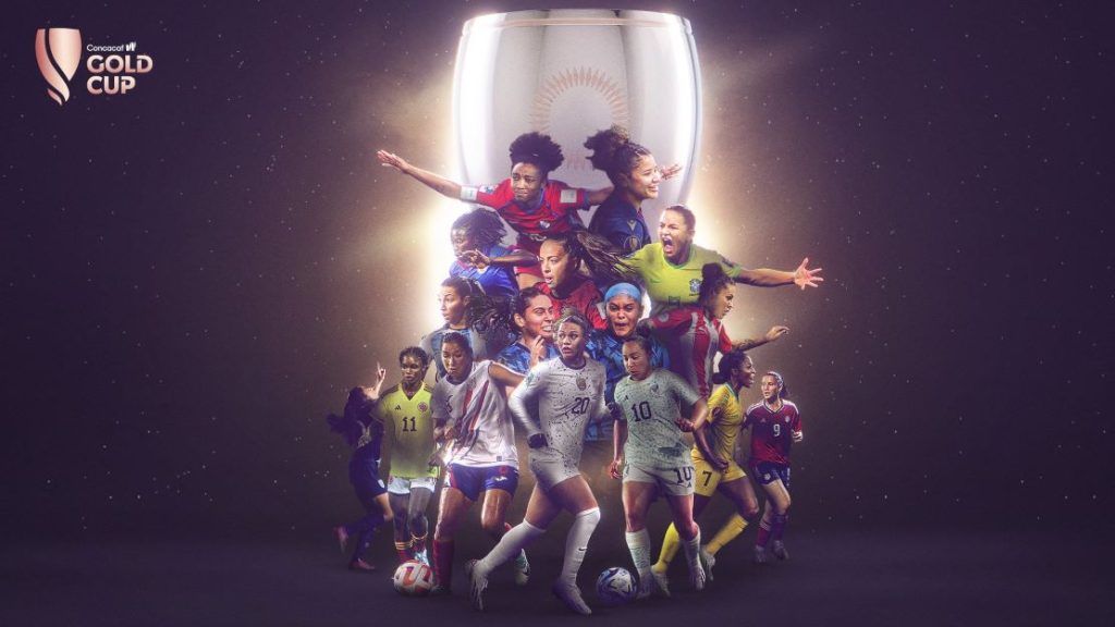 Copa Oro Femenina