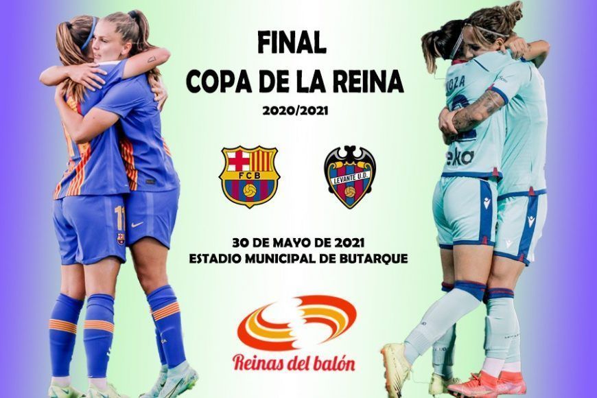 Levante y Barcelona quieren tener una Copa de más