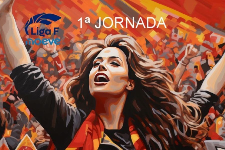 Liga F Moeve