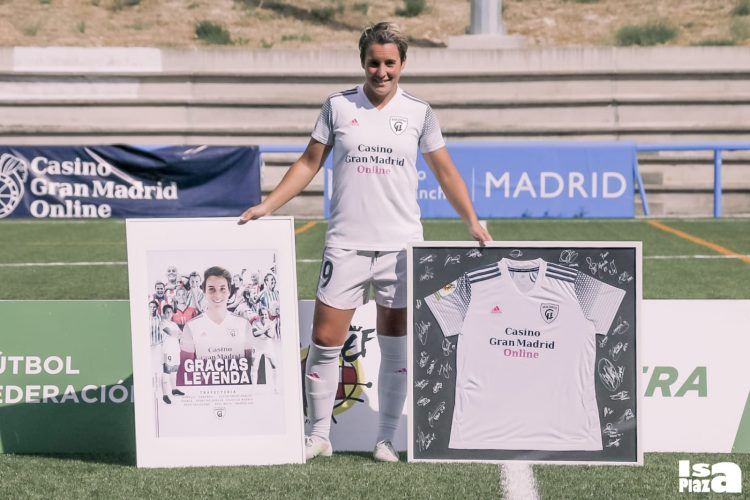 Madrid CFF y Betis empatan