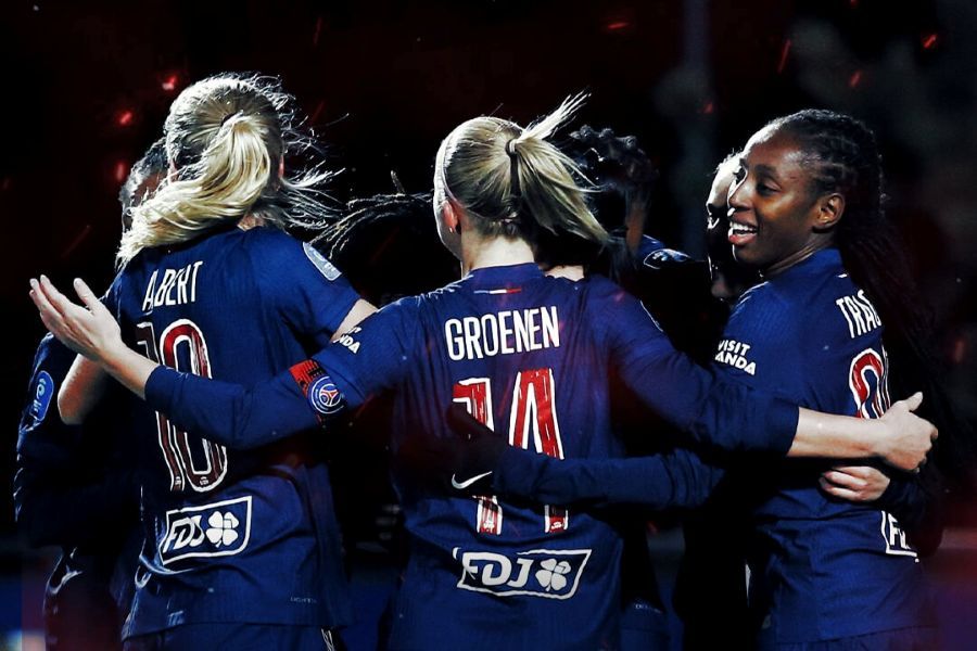 PSG