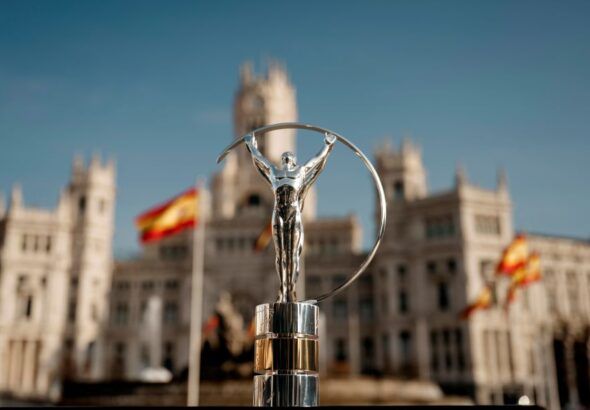 Laureus World Sports Awards 2026